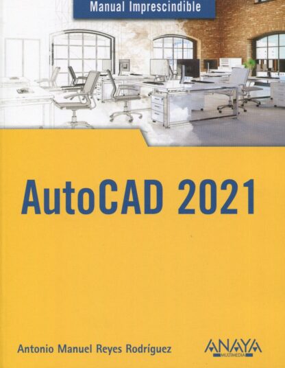 AutoCAD 2021