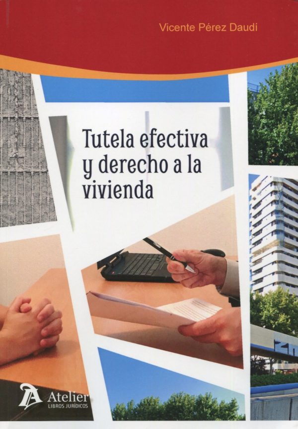 Tutela efectiva y derecho a la vivienda -0