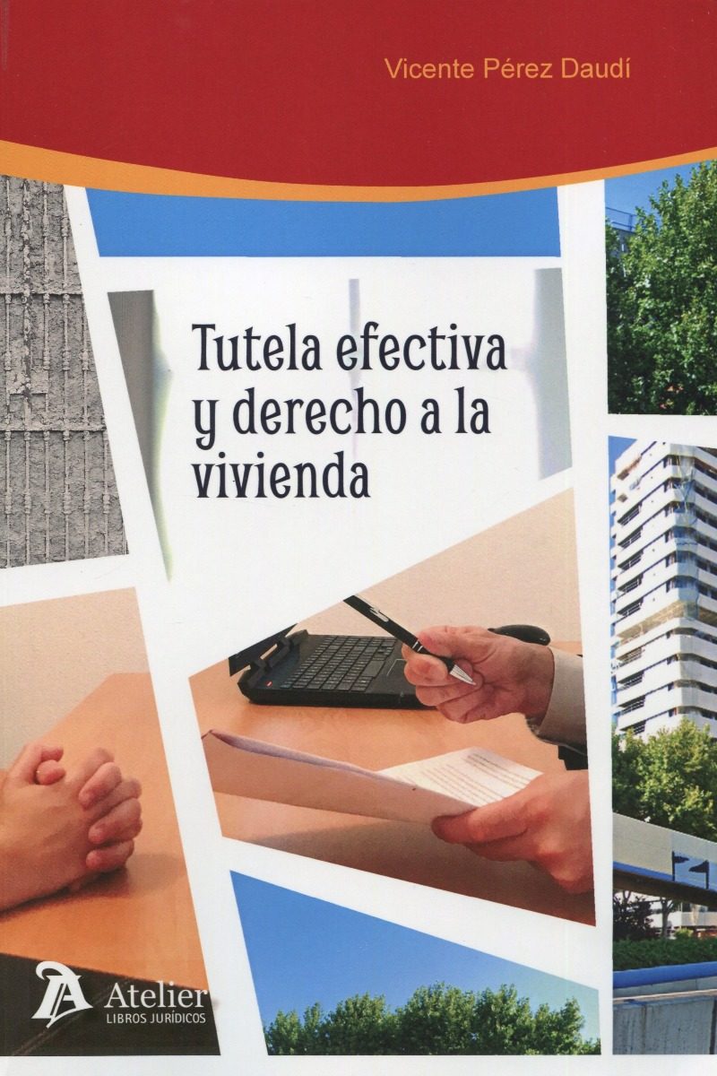 Tutela efectiva y derecho a la vivienda -0