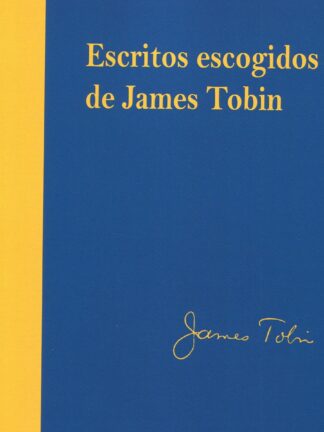 Escritos escogidos de James Tobin