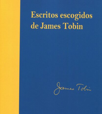 Escritos escogidos de James Tobin