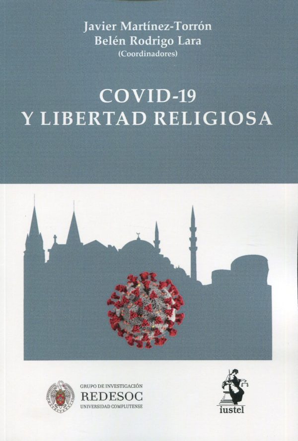 Covid-19 y libertad religiosa -0