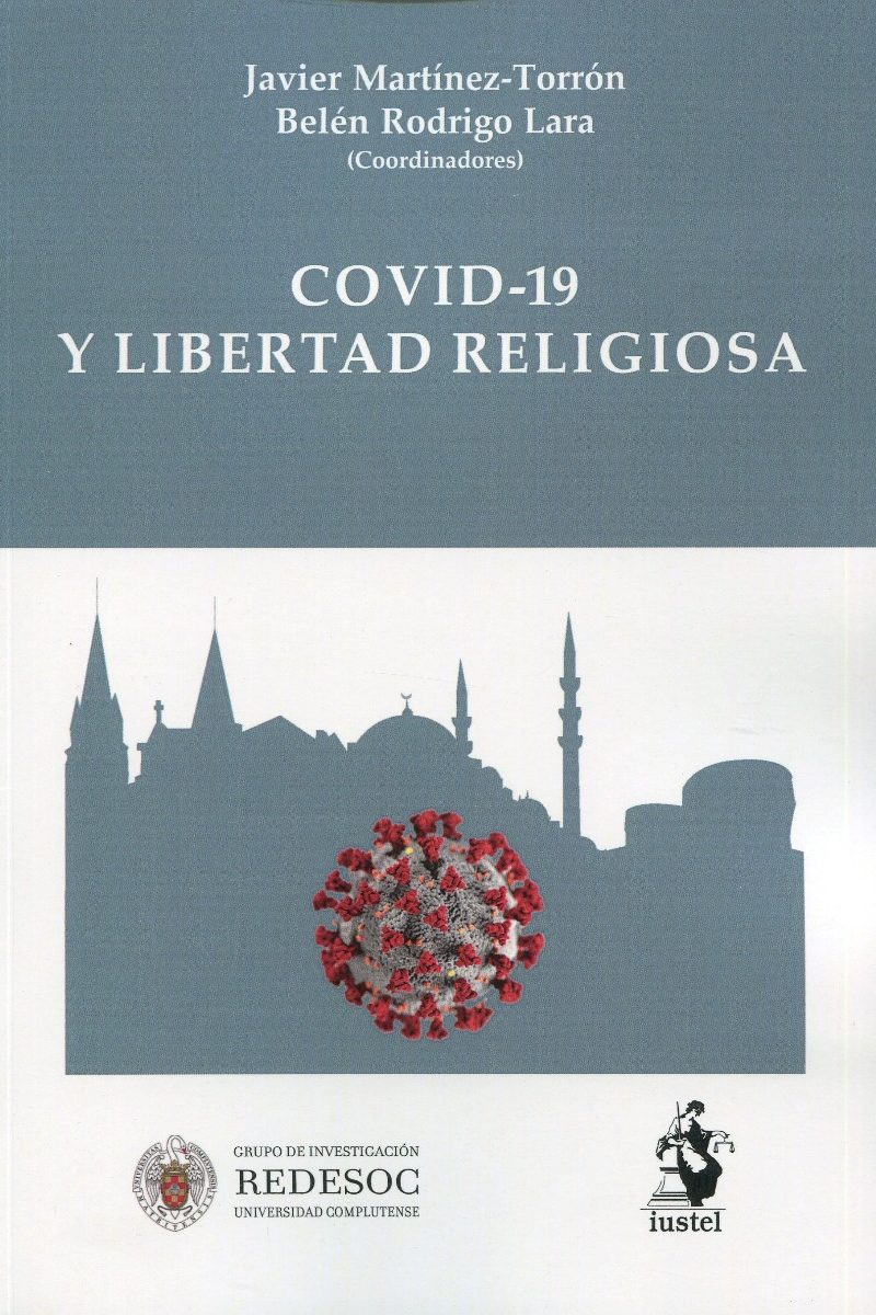Covid-19 y libertad religiosa -0
