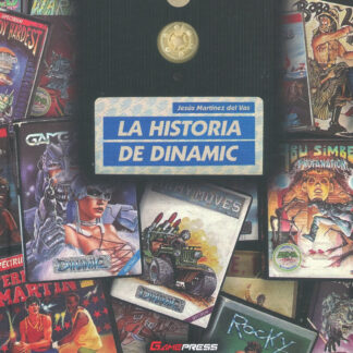 Historia de dinamic