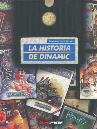 Historia de dinamic