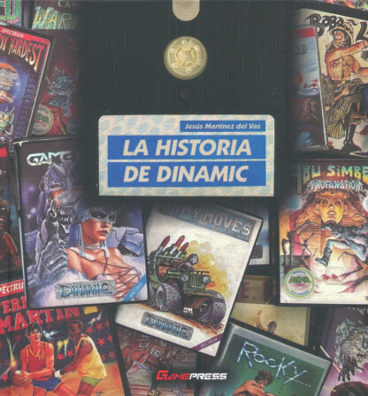 Historia de dinamic