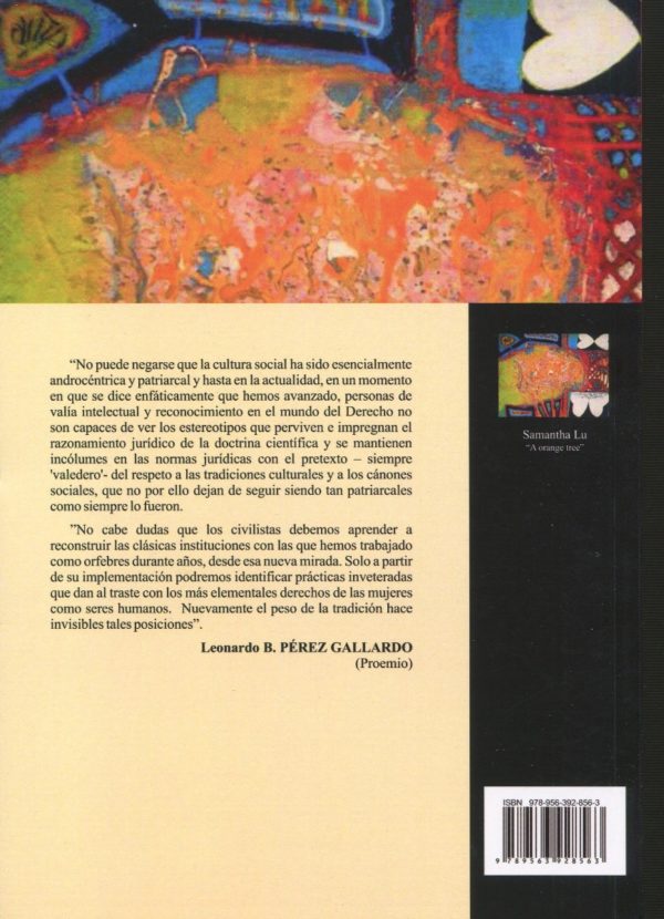 Discriminación por estereotipos de género. Herramientas para su enfrentamiento en el Derecho de las familias-58435