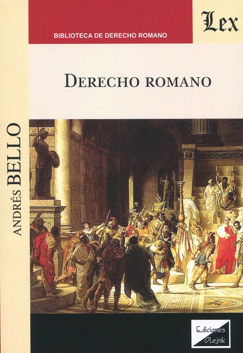 Derecho romano -0