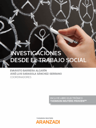 Investigaciones desde el trabajo social