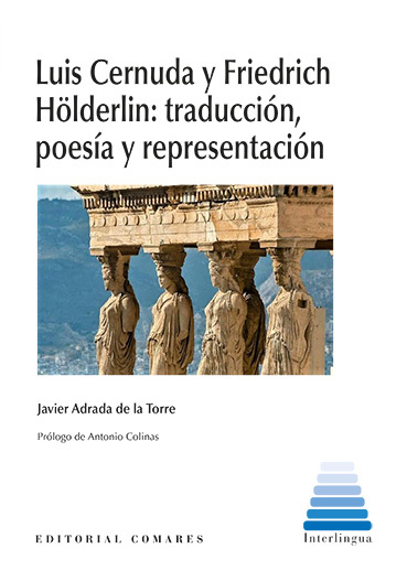Luis Cernuda y Friedrich Hölderlin: traducción, poesía y representación-0