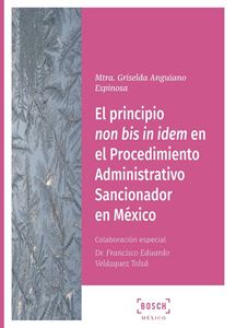 Principio non bis in idem en el procedimiento adminsitrativo sancionador en México-0