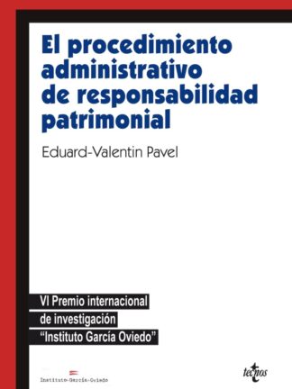 Procedimiento Administrativo de responsabilidad patrimonial