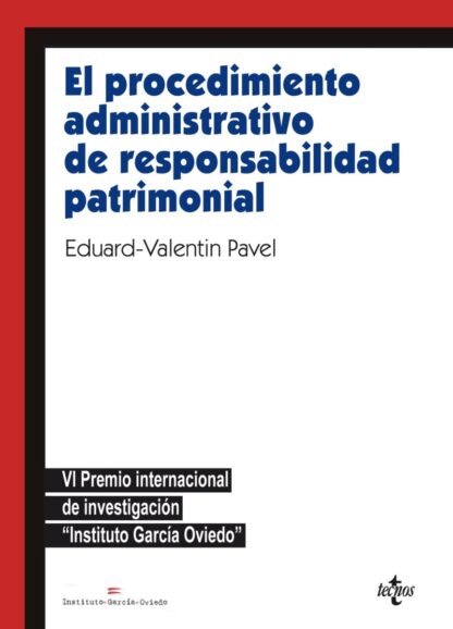 Procedimiento Administrativo de responsabilidad patrimonial