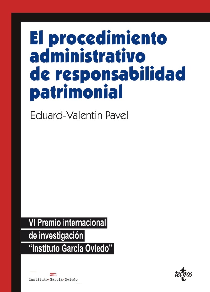 Procedimiento Administrativo de responsabilidad patrimonial -0