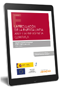 E-book Regulación de la Energía Limpia ante la emergencia climática