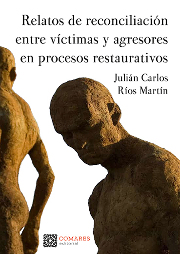 Relatos de reconciliación entre víctimas y agresores en procesos restaurativos-0
