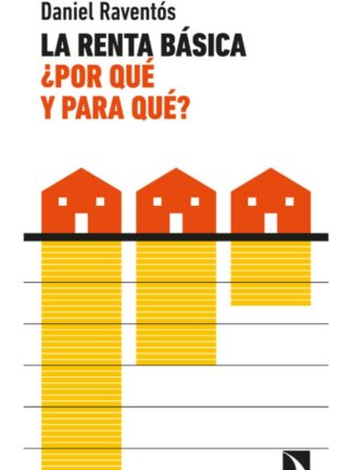 La renta básica, ¿por qué y para qué?