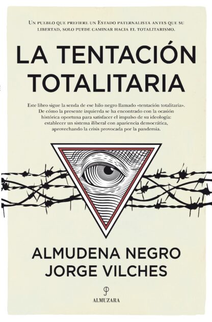 Tentación Totalitaria