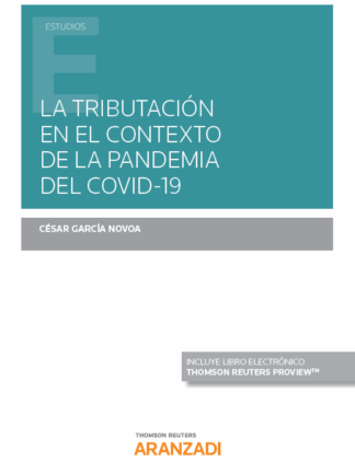 Tributación en el contexto de la pandemia del Covid-19