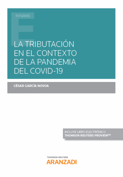 Tributación en el contexto de la pandemia del Covid-19