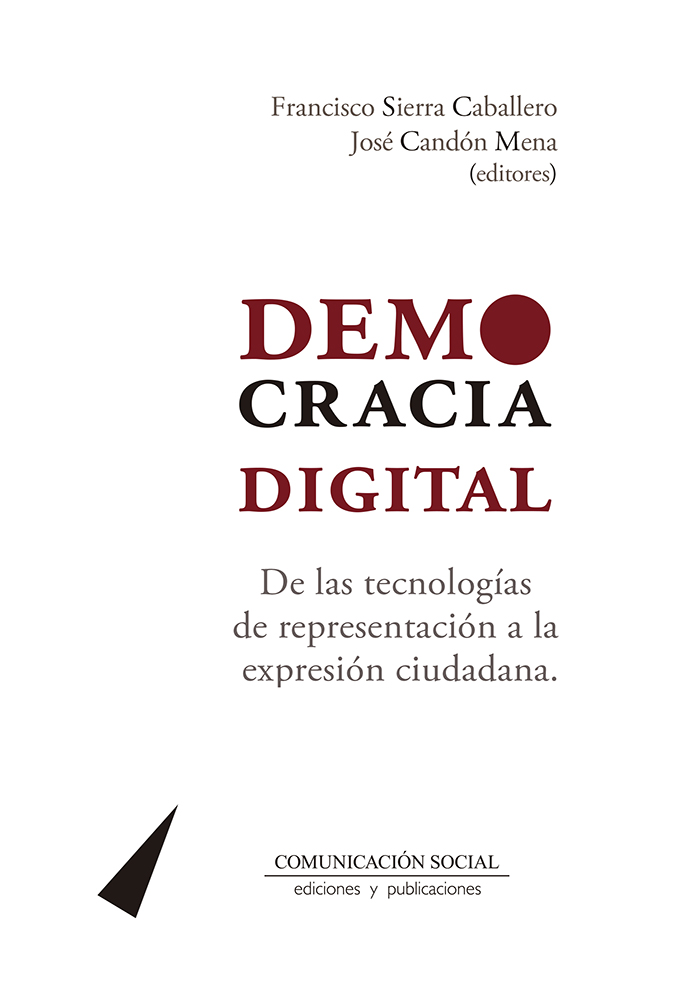 Democracia digital -0