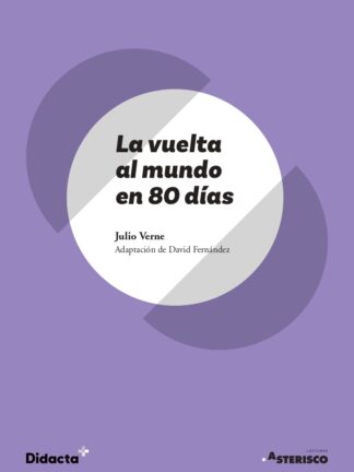 La vuelta al mundo en 80 días