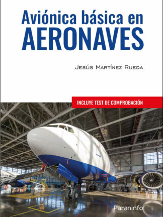Aviónica básica en aeronaves