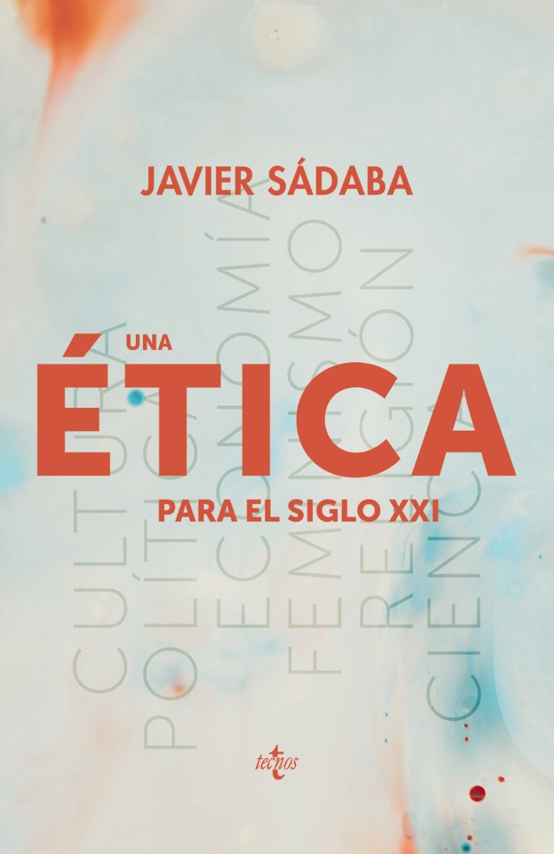 Ética para el siglo XXI -0