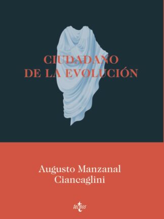 Ciudadano de la evolución