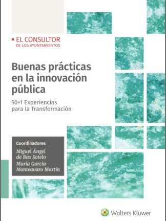 Buenas prácticas en la innovación pública. 50+1 Experiencias para la transformación