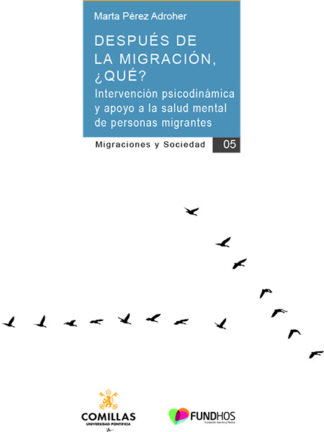 Después de la migración, ¿qué? Intervención psicodinámica y apoyo a la salud mental de personas migrantes