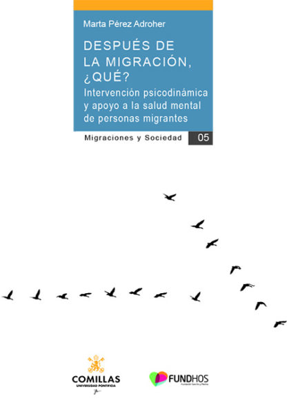 Después de la migración, ¿qué? Intervención psicodinámica y apoyo a la salud mental de personas migrantes
