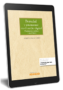 Ebook Propiedad y patrimonio en el medio digital