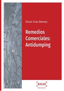 REMEDIOS COMERCIALES ANTIDUMPING