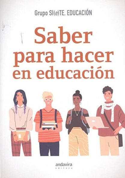 Saber para hacer en educación