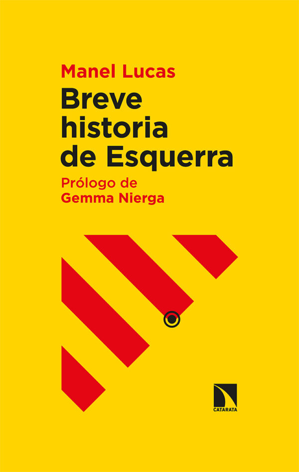 Breve historia de Esquerra -0