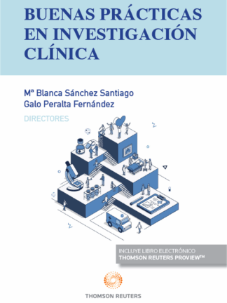 Buenas prácticas en investigación clínica