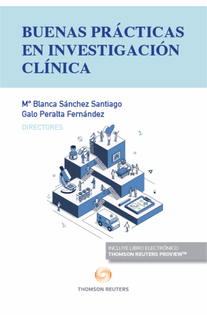 Buenas prácticas en investigación clínica