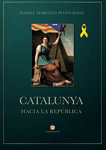 Catalunya hacia la República -0