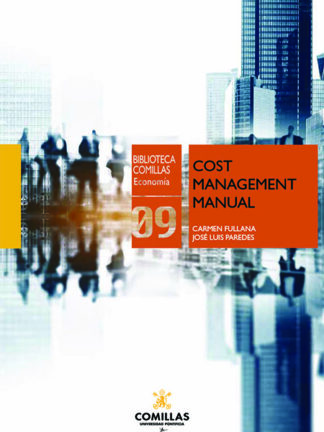 Cost Management Manual