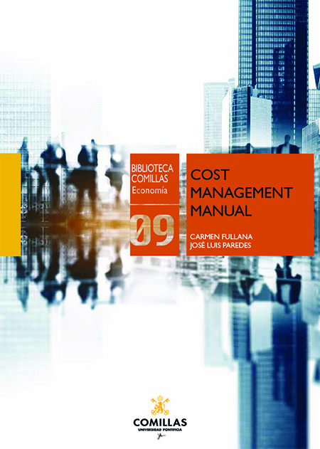 Cost Management Manual -0