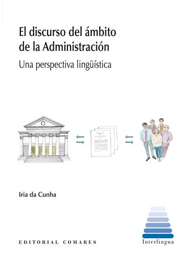 PDF El discurso del ámbito de la administración. Una perspectiva lingüística-0