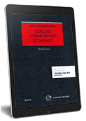 E-book Derecho Administrativo Económico -0