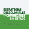 Estrategias descoloniales en comunidades sin Estado -0