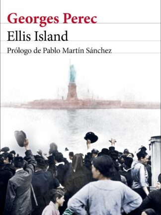 Ellis Island