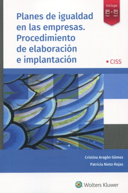 Planes de igualdad en las empresas. Procedimiento de elaboración e implantación