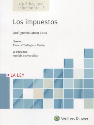 Impuestos