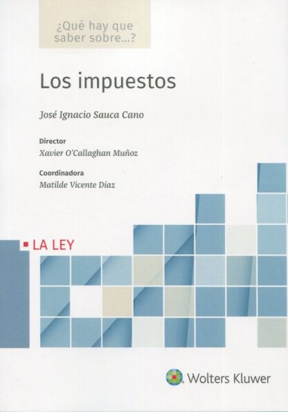 Impuestos