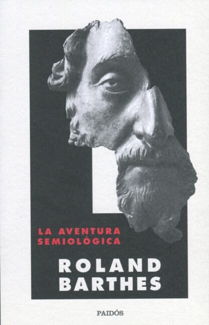 La aventura semiológica