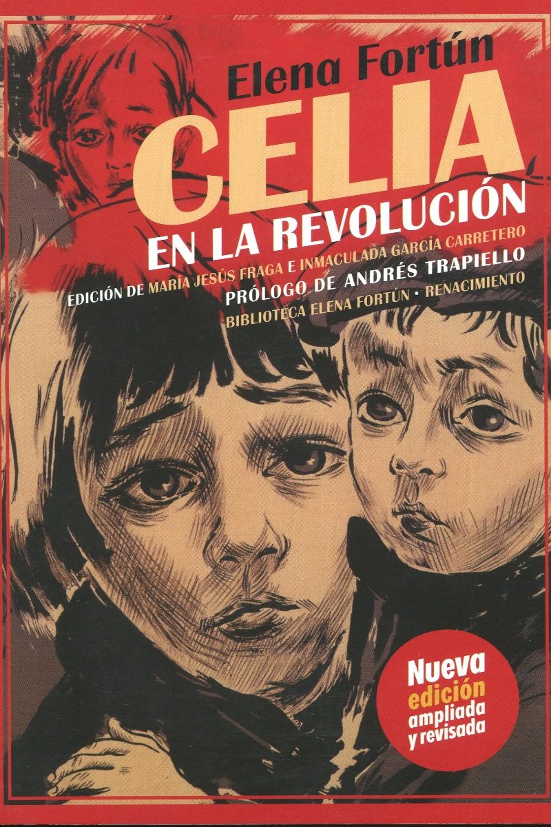 Celia en la revolución -0